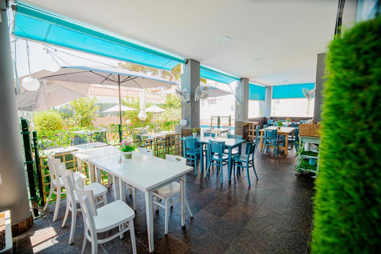 Rentalmar Costa Verde Cambrils Zewnętrze zdjęcie