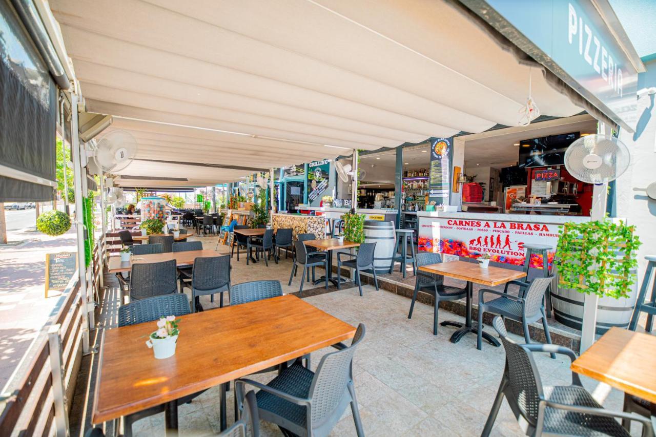 Rentalmar Costa Verde Cambrils Zewnętrze zdjęcie