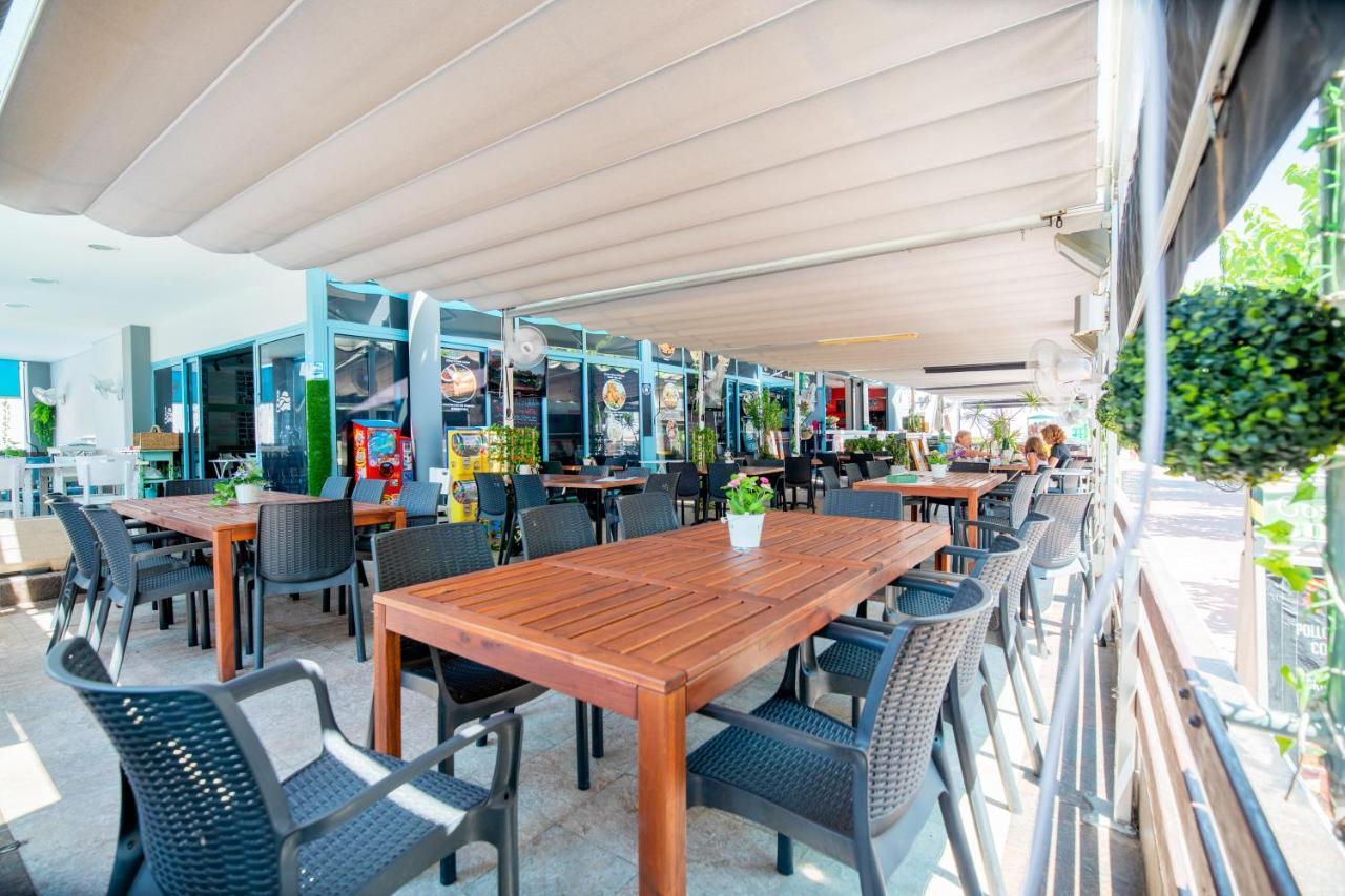 Rentalmar Costa Verde Cambrils Zewnętrze zdjęcie