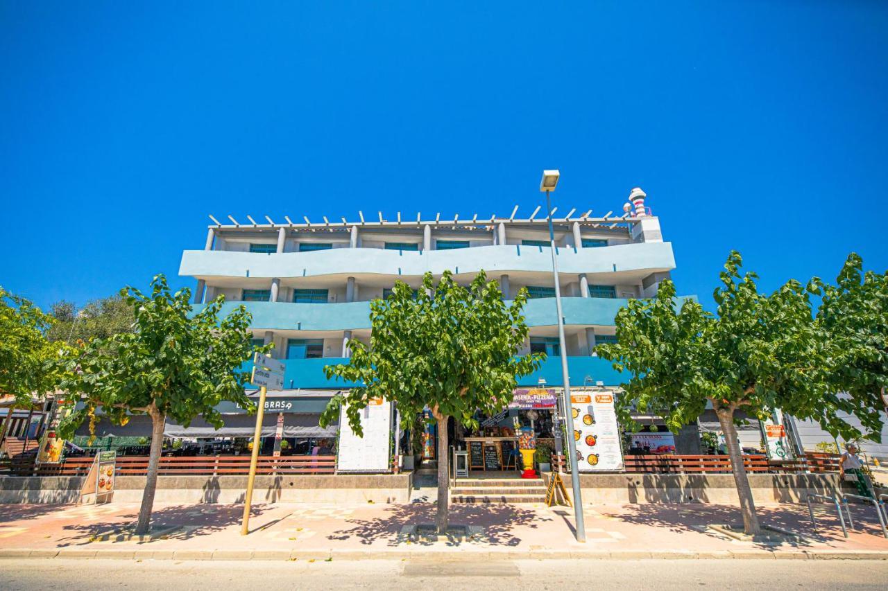 Rentalmar Costa Verde Cambrils Zewnętrze zdjęcie