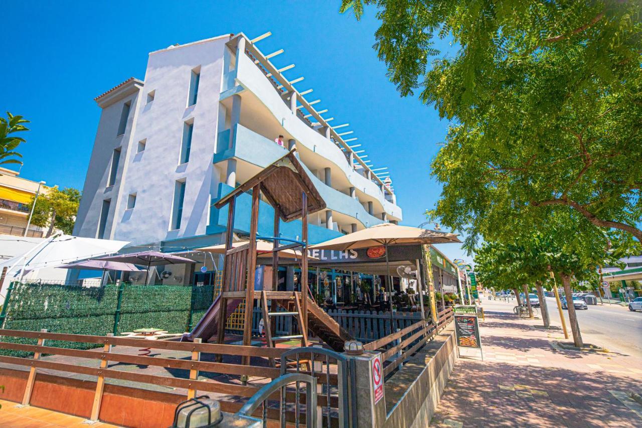 Rentalmar Costa Verde Cambrils Zewnętrze zdjęcie
