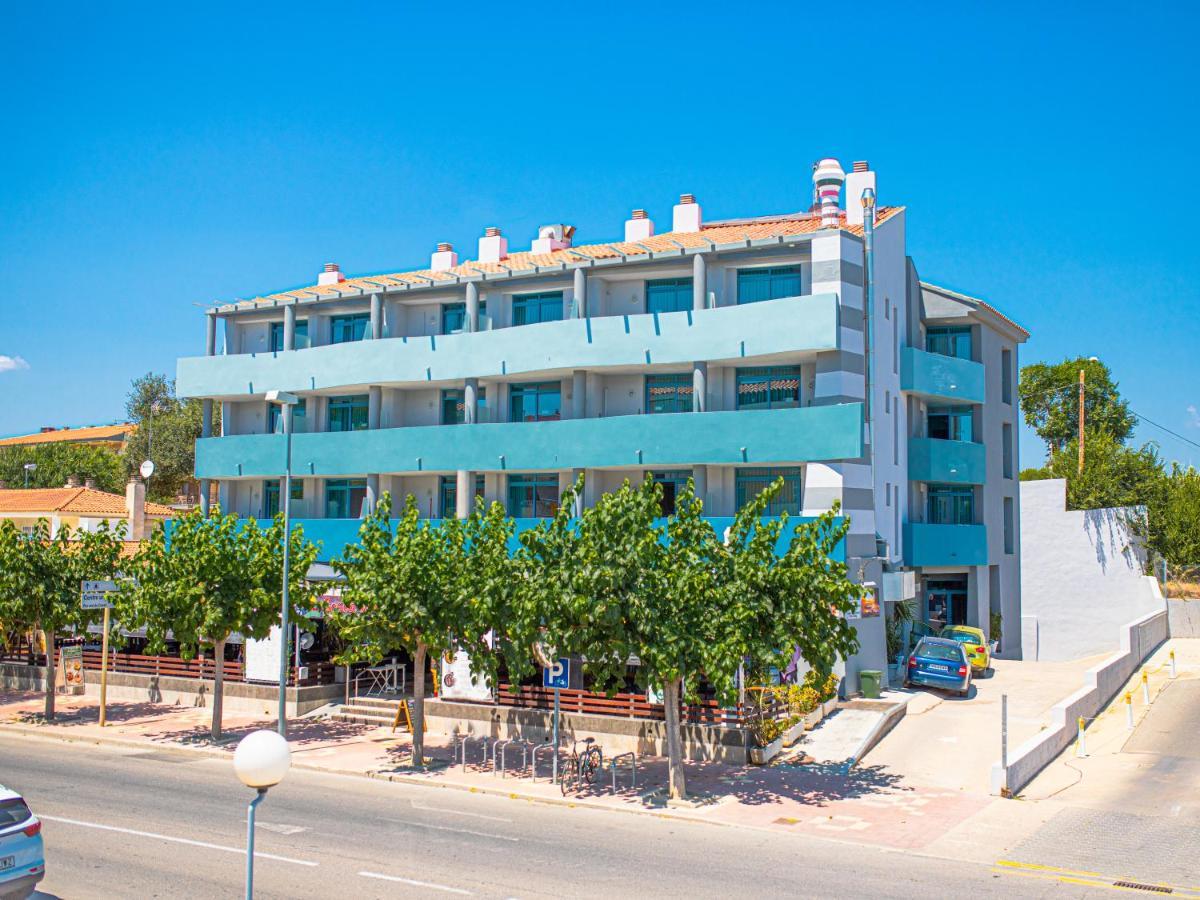 Rentalmar Costa Verde Cambrils Zewnętrze zdjęcie