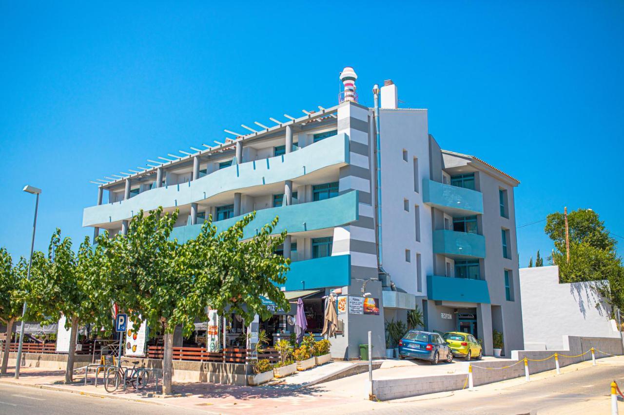 Rentalmar Costa Verde Cambrils Zewnętrze zdjęcie