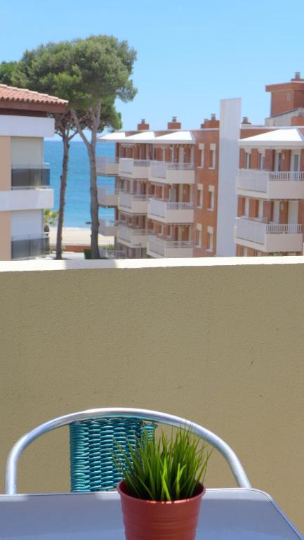 Rentalmar Costa Verde Cambrils Zewnętrze zdjęcie