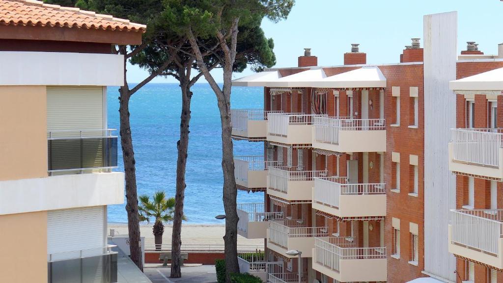 Rentalmar Costa Verde Cambrils Zewnętrze zdjęcie