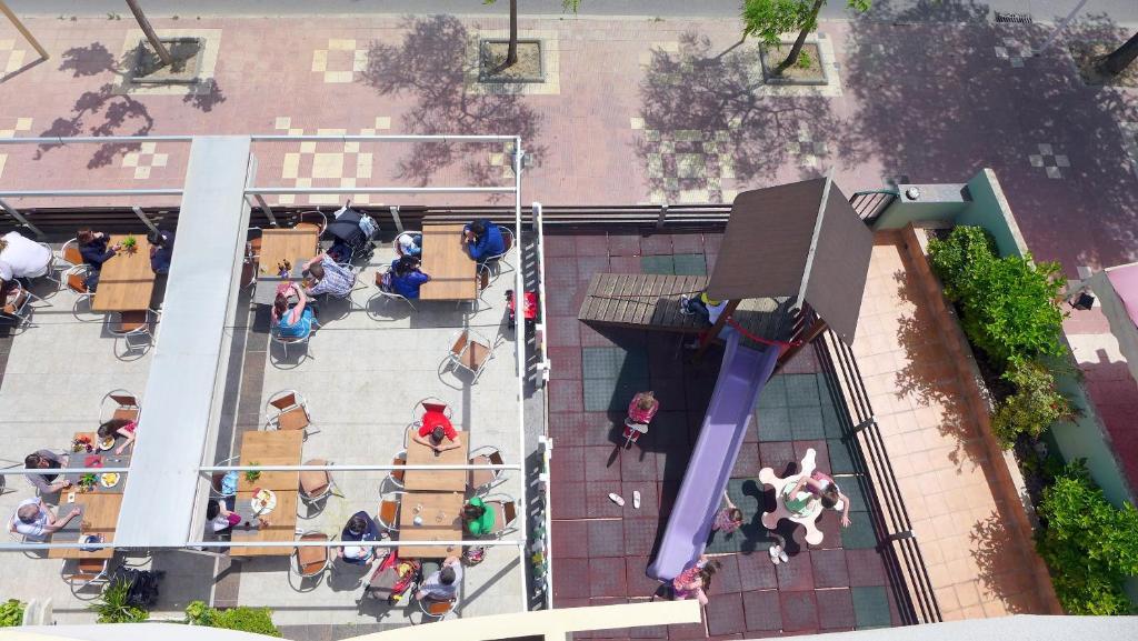 Rentalmar Costa Verde Cambrils Zewnętrze zdjęcie