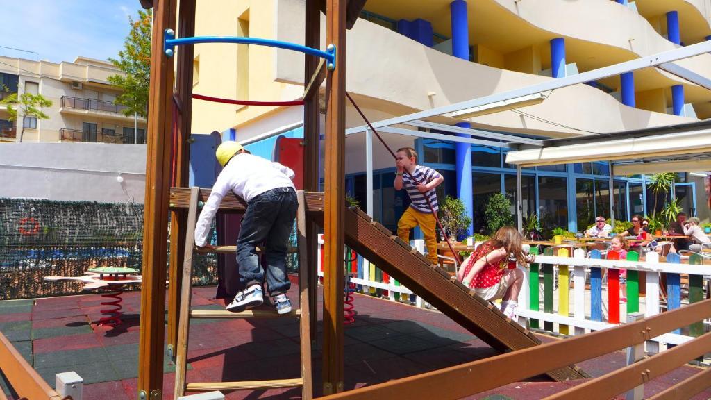 Rentalmar Costa Verde Cambrils Zewnętrze zdjęcie