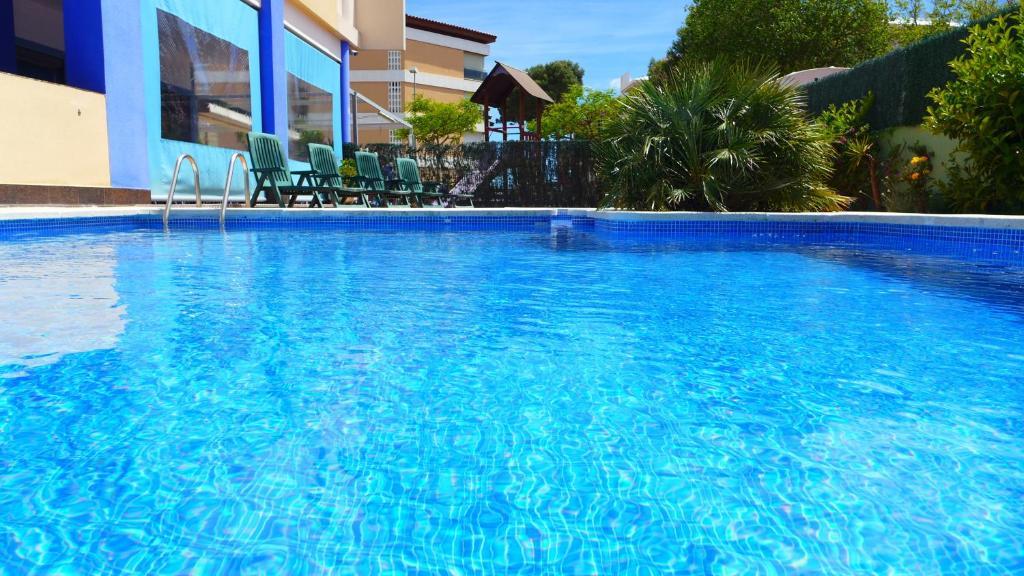 Rentalmar Costa Verde Cambrils Zewnętrze zdjęcie