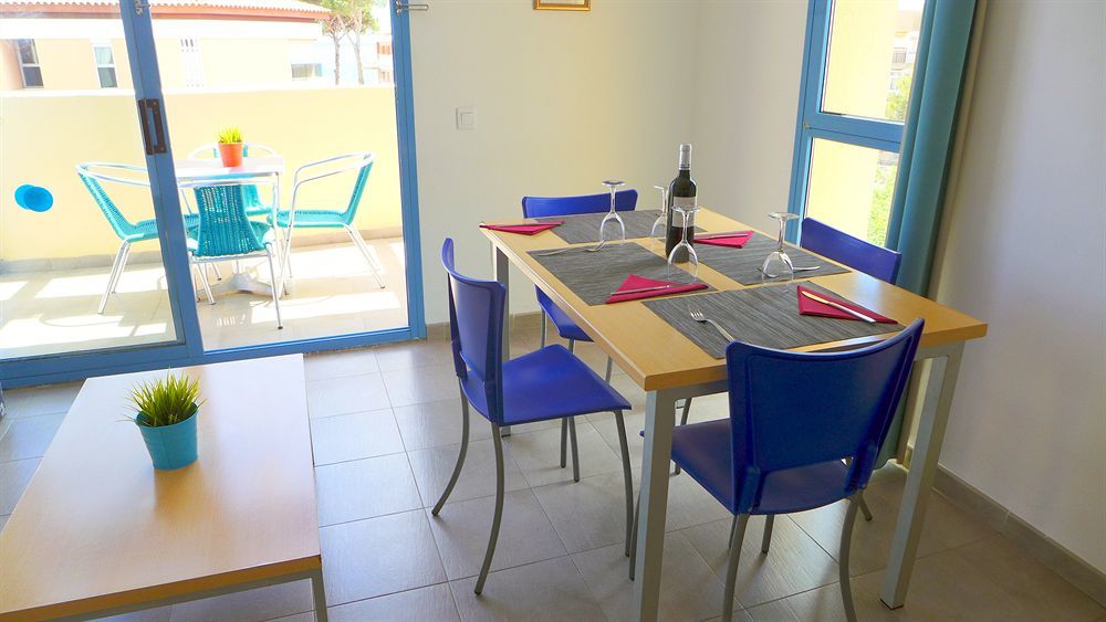 Rentalmar Costa Verde Cambrils Zewnętrze zdjęcie