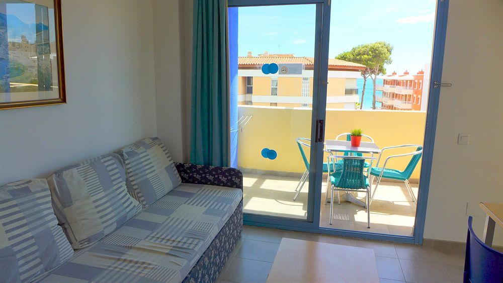 Rentalmar Costa Verde Cambrils Zewnętrze zdjęcie