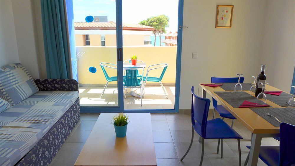 Rentalmar Costa Verde Cambrils Zewnętrze zdjęcie