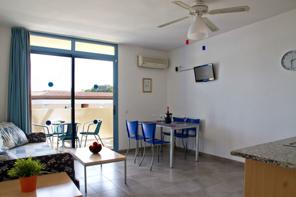Rentalmar Costa Verde Cambrils Zewnętrze zdjęcie
