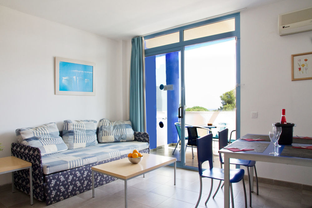 Rentalmar Costa Verde Cambrils Zewnętrze zdjęcie