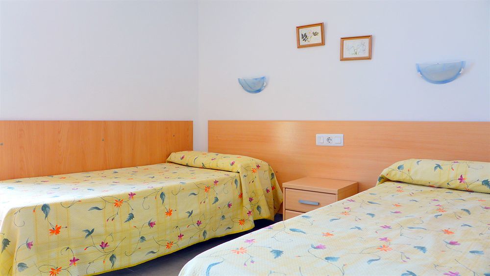 Rentalmar Costa Verde Cambrils Zewnętrze zdjęcie