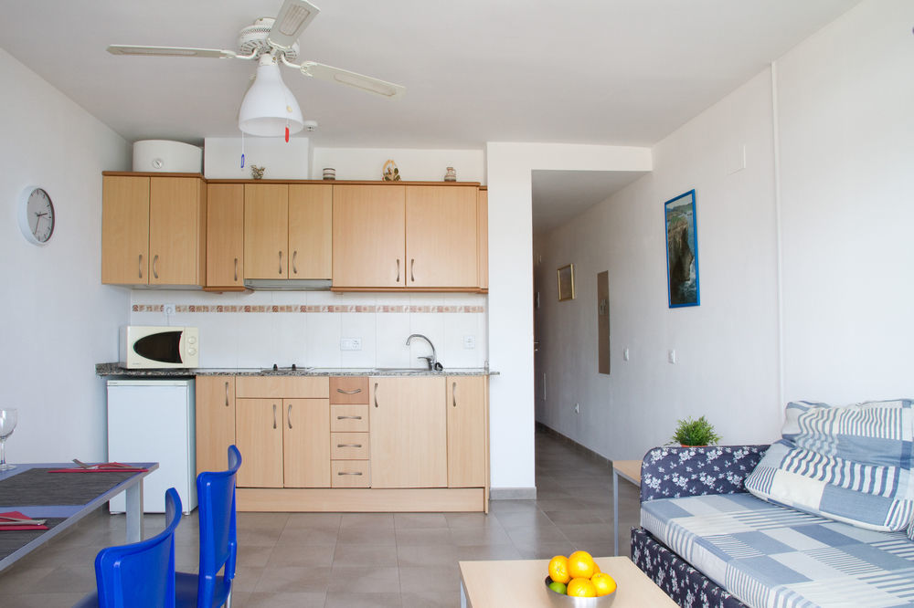 Rentalmar Costa Verde Cambrils Zewnętrze zdjęcie