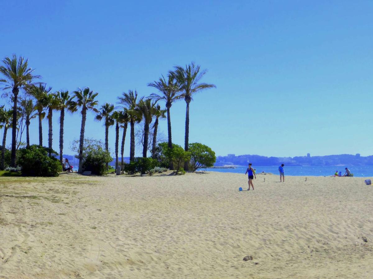 Rentalmar Costa Verde Cambrils Zewnętrze zdjęcie