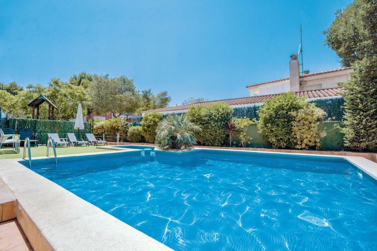 Rentalmar Costa Verde Cambrils Zewnętrze zdjęcie