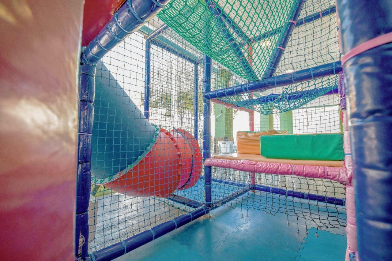 Rentalmar Costa Verde Cambrils Zewnętrze zdjęcie