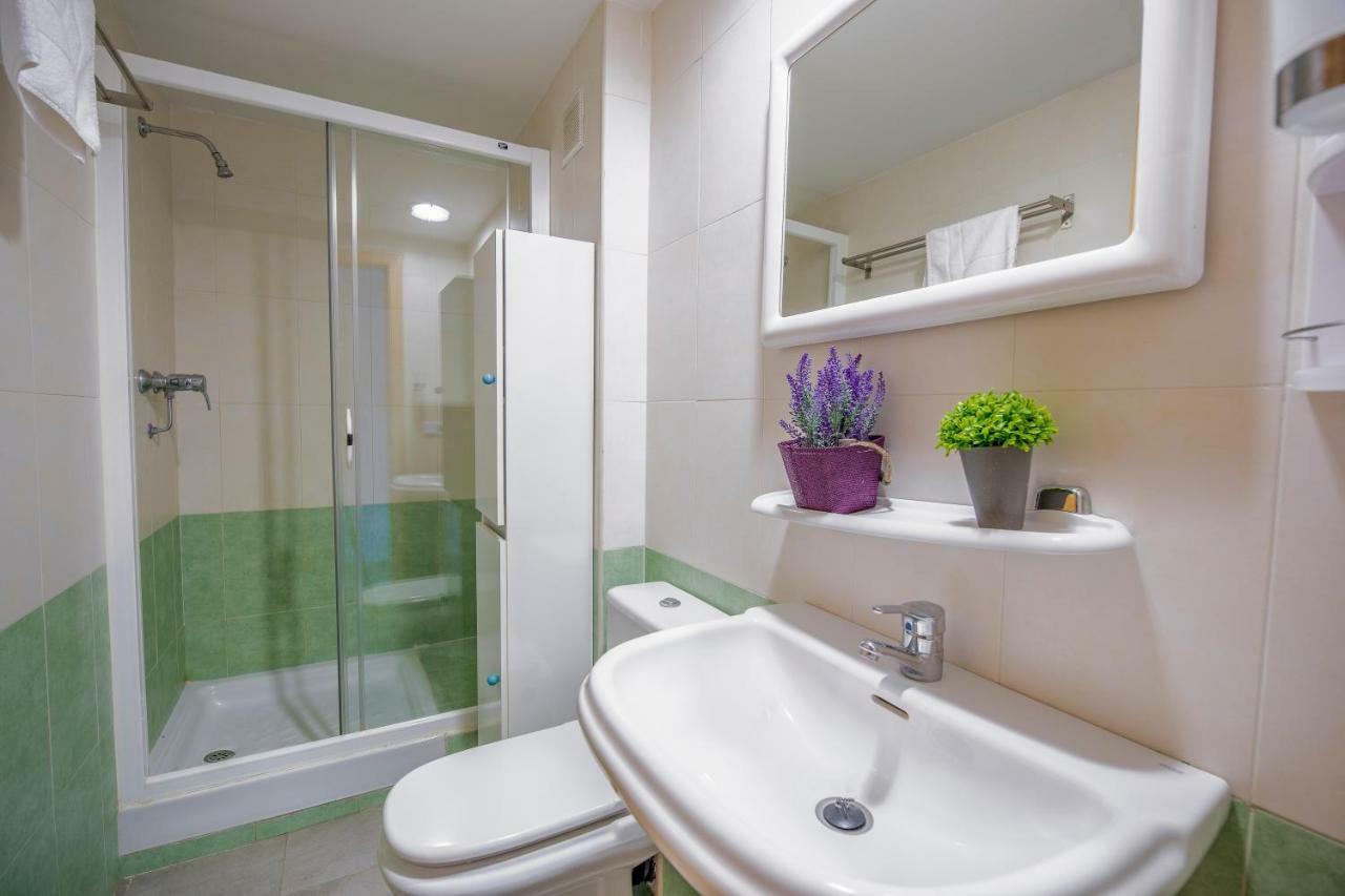 Rentalmar Costa Verde Cambrils Zewnętrze zdjęcie