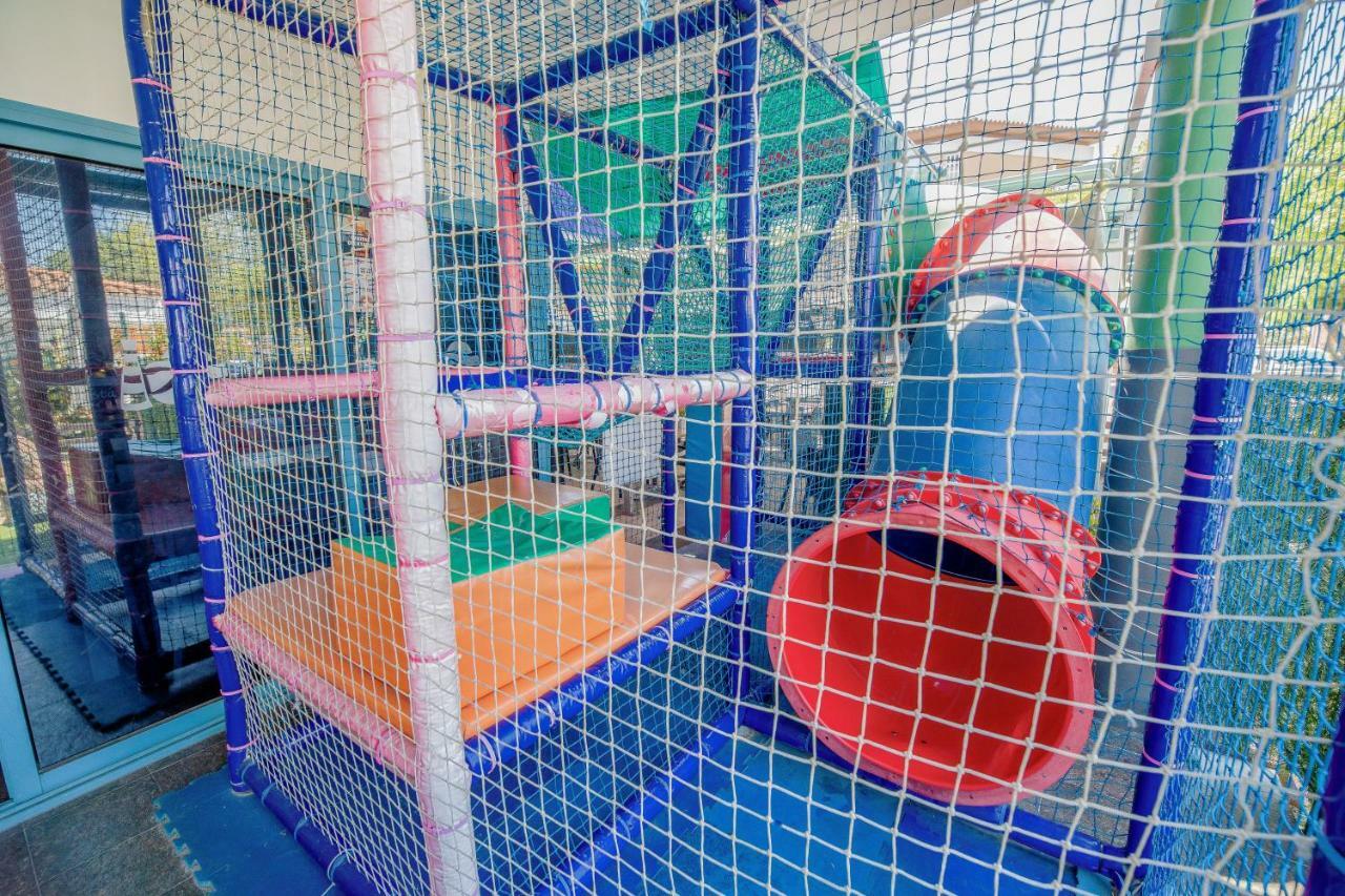 Rentalmar Costa Verde Cambrils Zewnętrze zdjęcie