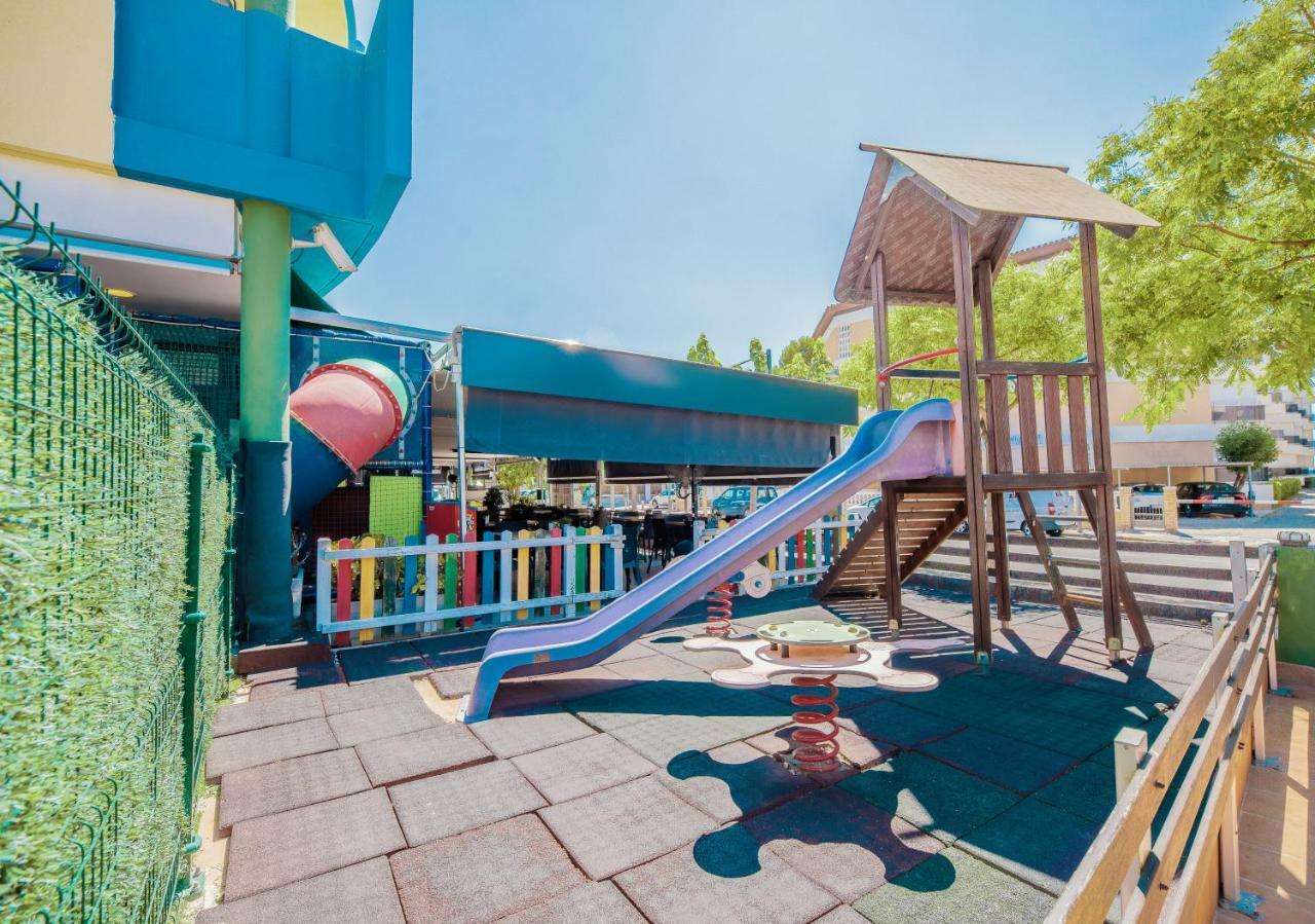 Rentalmar Costa Verde Cambrils Zewnętrze zdjęcie