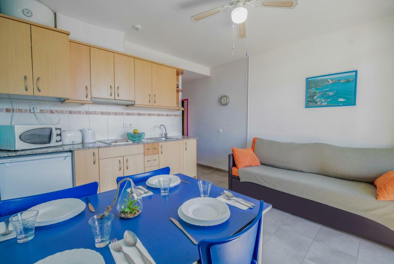Rentalmar Costa Verde Cambrils Zewnętrze zdjęcie