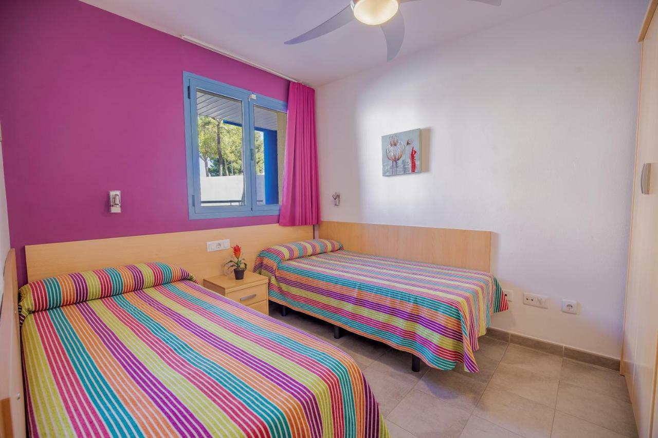 Rentalmar Costa Verde Cambrils Zewnętrze zdjęcie