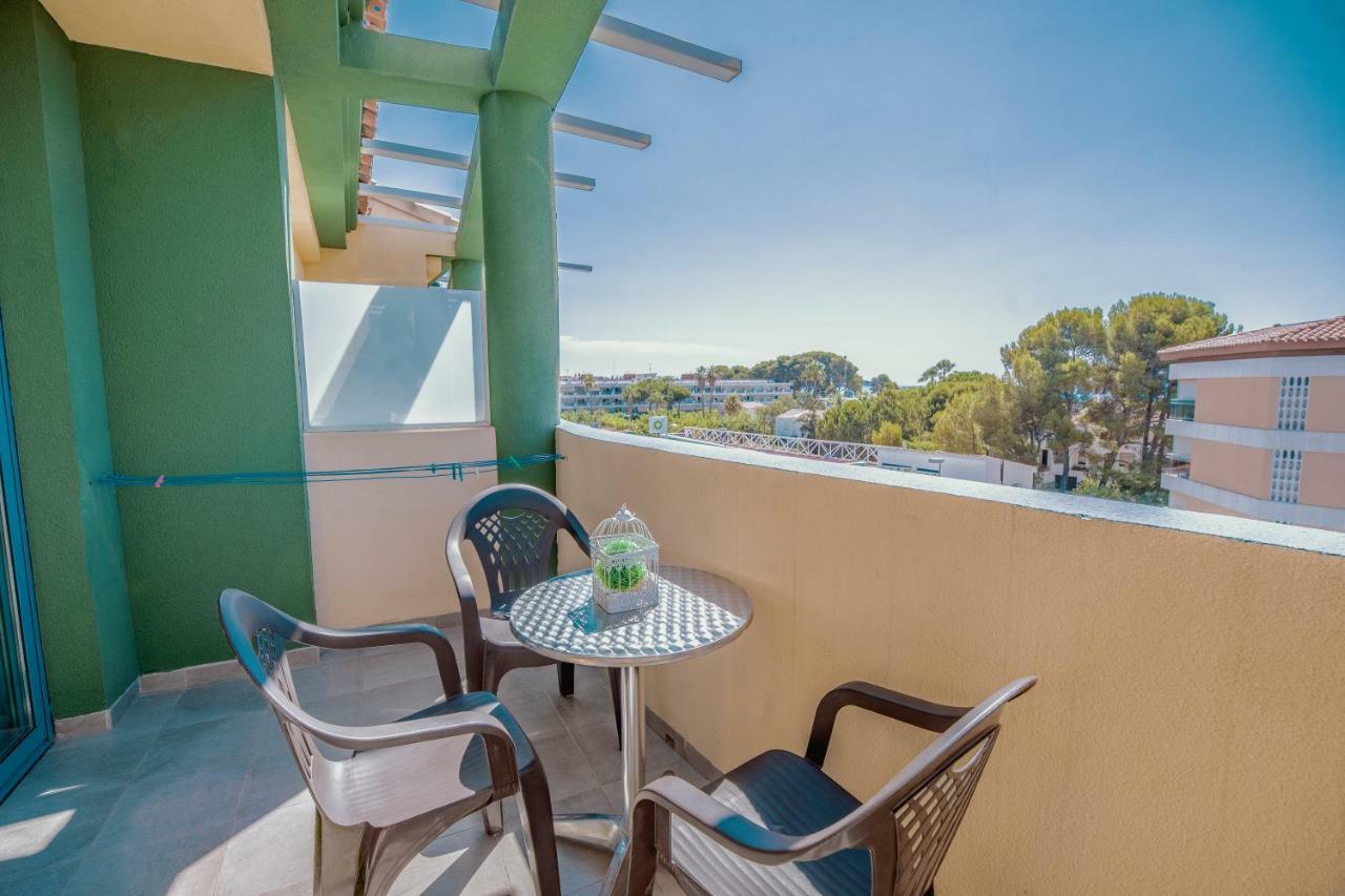 Rentalmar Costa Verde Cambrils Zewnętrze zdjęcie