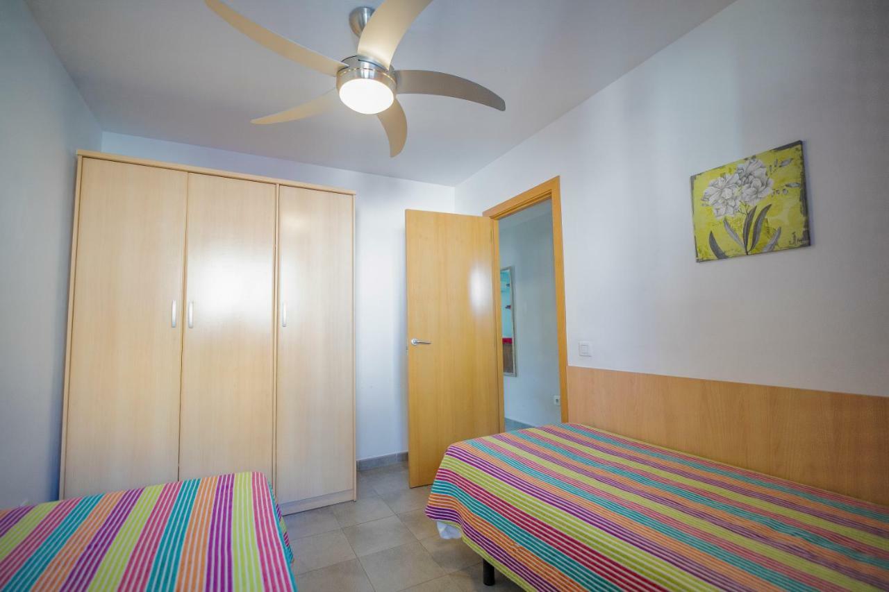 Rentalmar Costa Verde Cambrils Zewnętrze zdjęcie