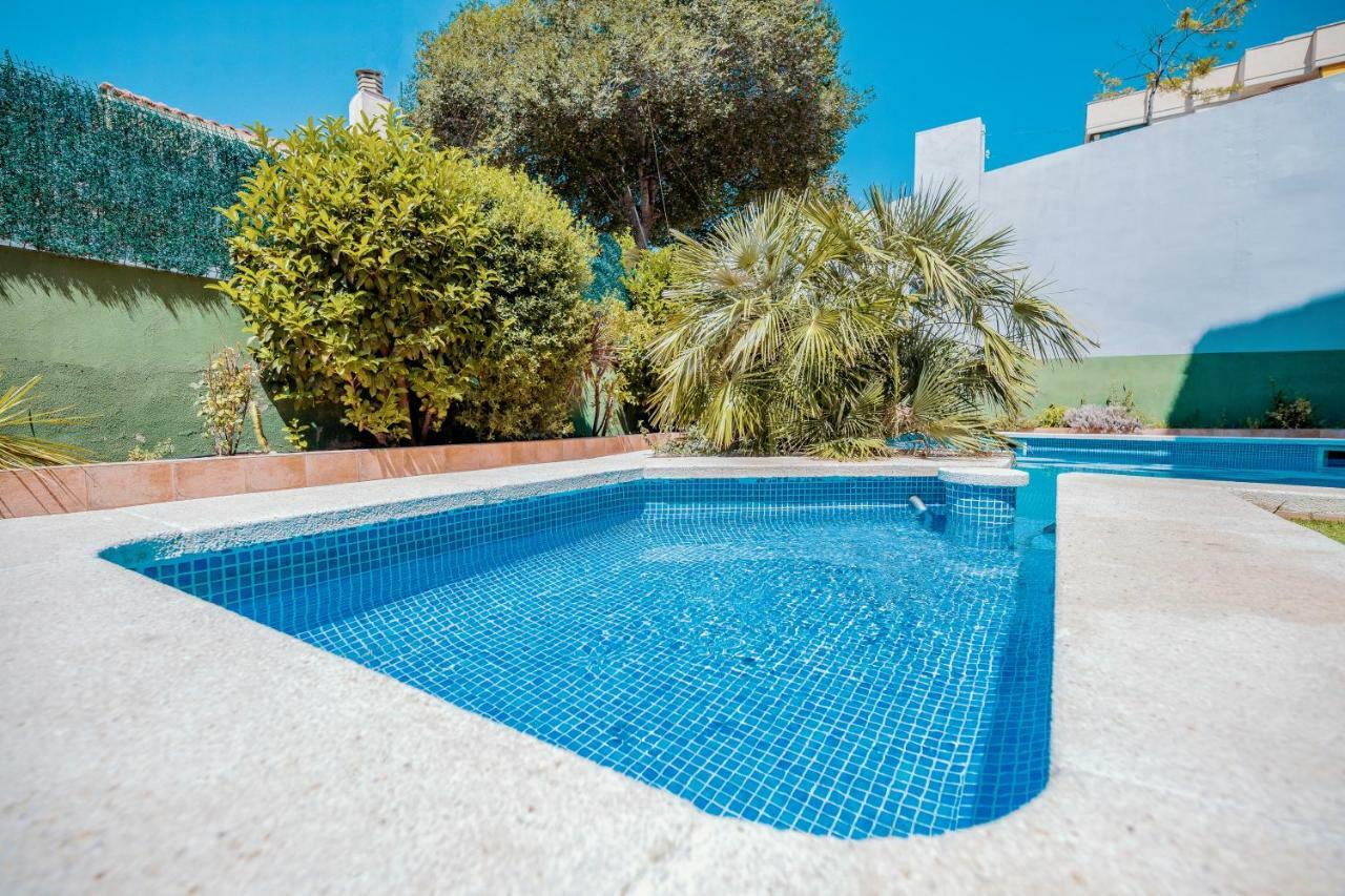 Rentalmar Costa Verde Cambrils Zewnętrze zdjęcie