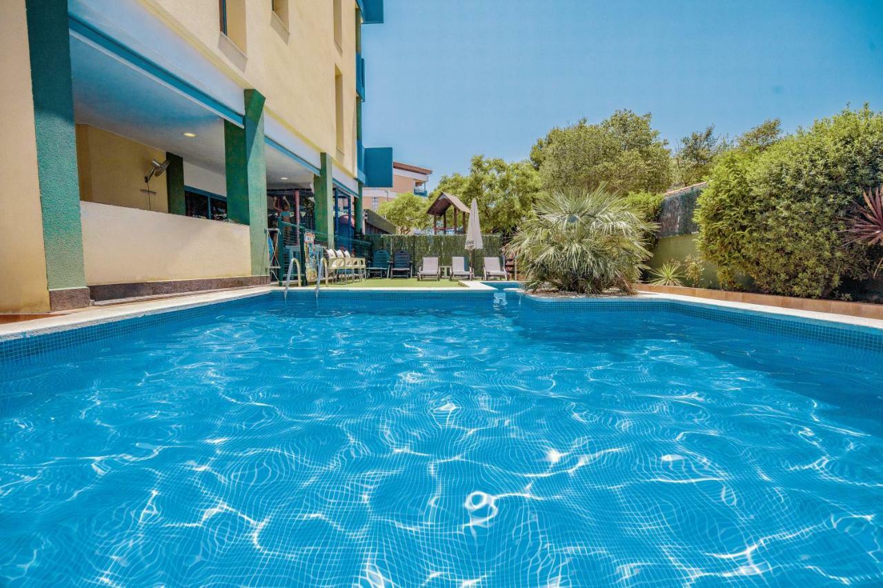 Rentalmar Costa Verde Cambrils Zewnętrze zdjęcie