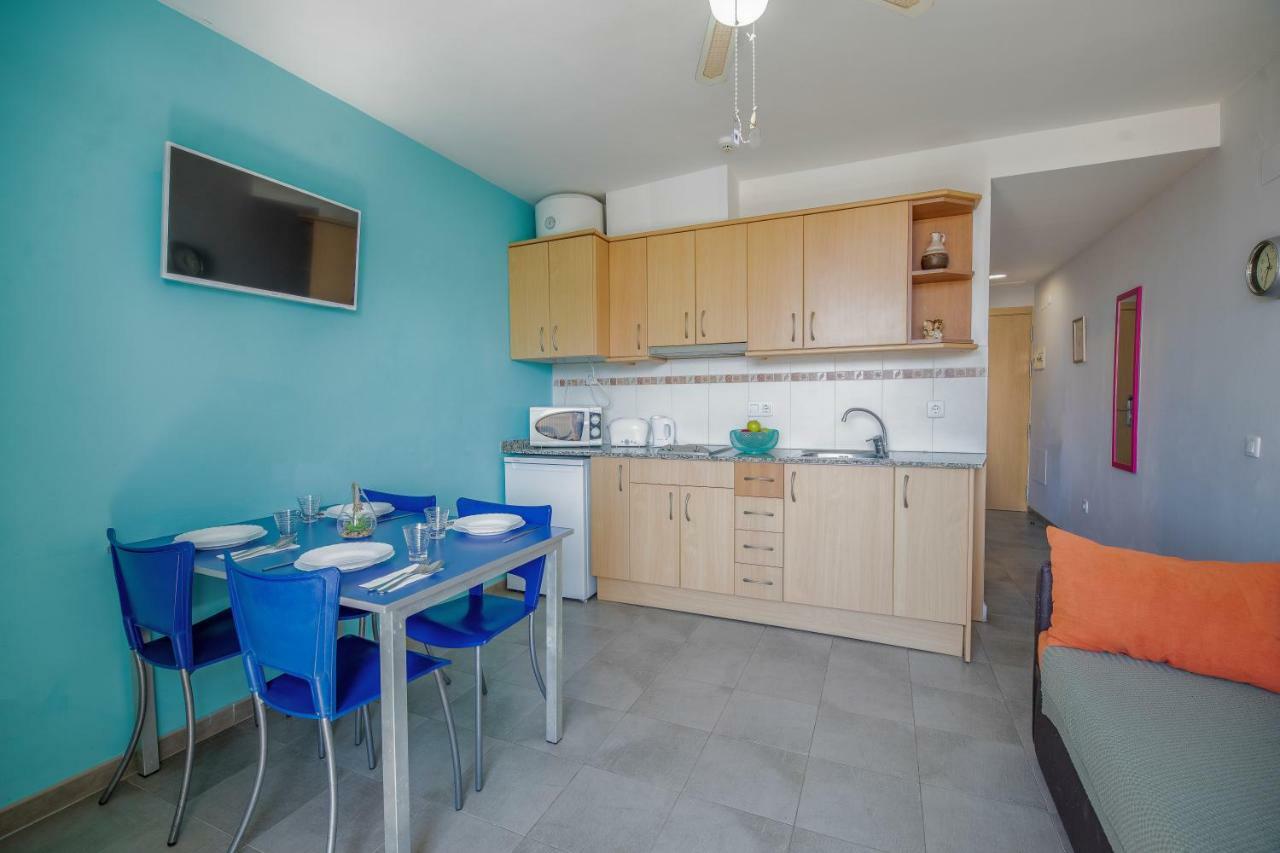 Rentalmar Costa Verde Cambrils Zewnętrze zdjęcie