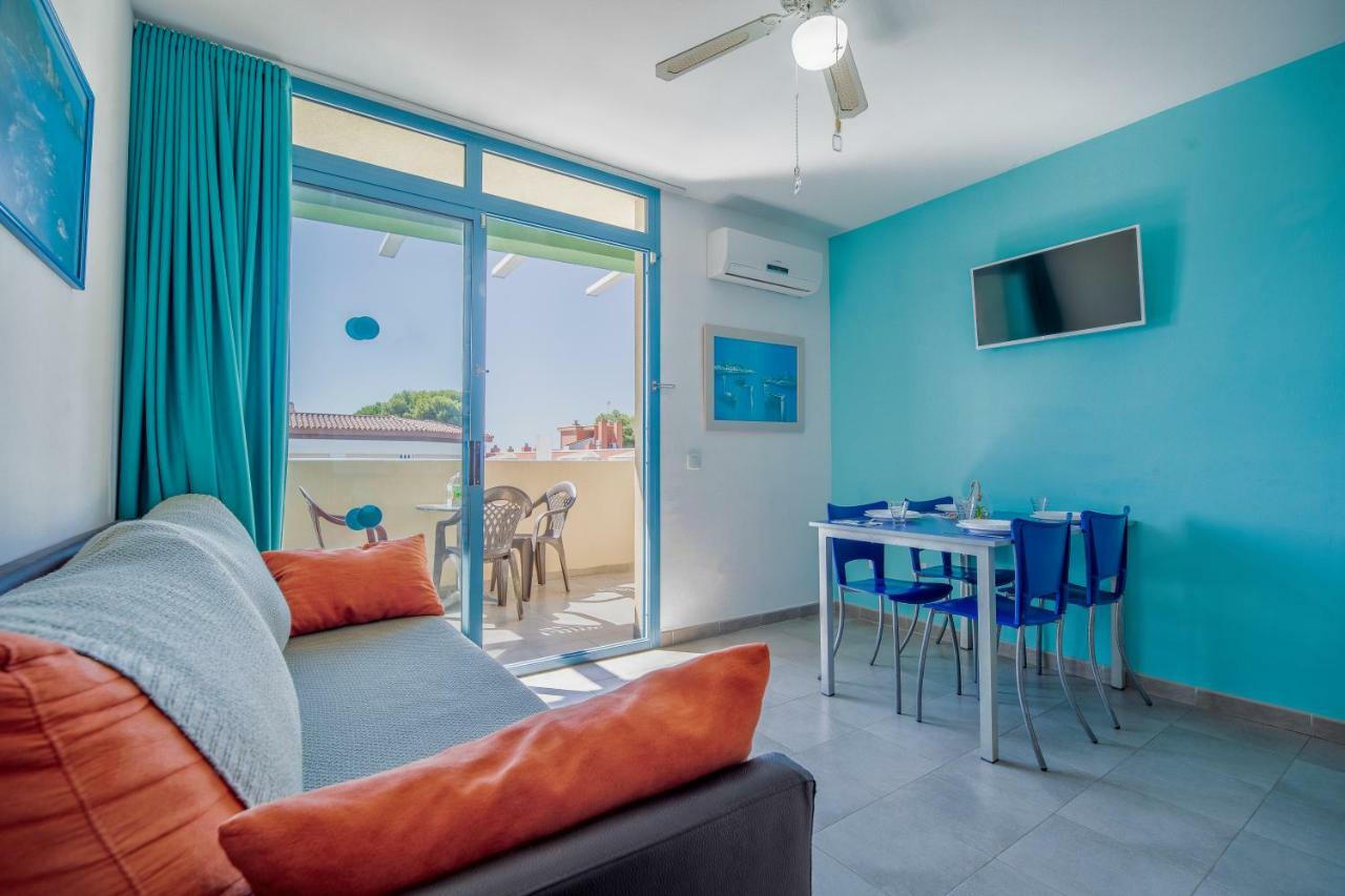 Rentalmar Costa Verde Cambrils Zewnętrze zdjęcie